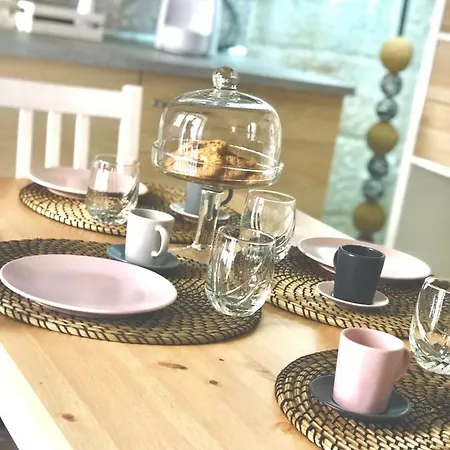 Apartamento 30 Metri Quadrati Monopoli