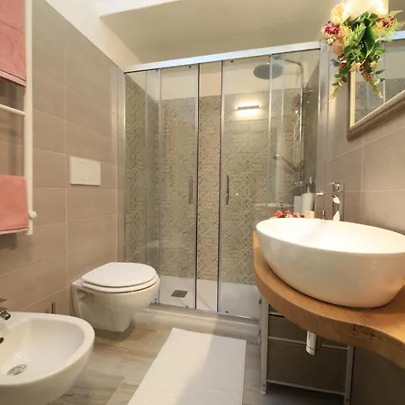 Apartment 30 Metri Quadrati Monopoli