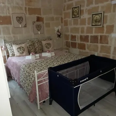 30 Metri Quadrati Apartment *