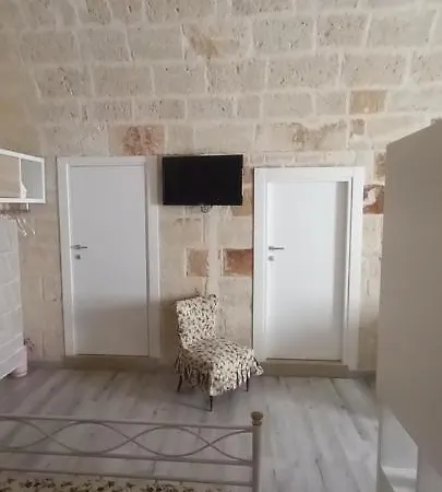 Apartment 30 Metri Quadrati