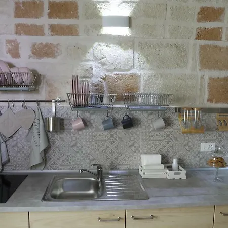 Apartment 30 Metri Quadrati *