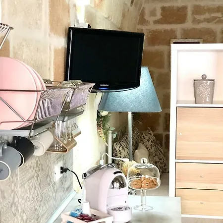 30 Metri Quadrati Apartment Monopoli