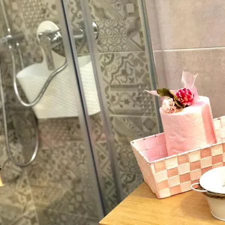 30 Metri Quadrati Apartment