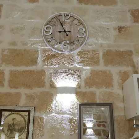 Apartment 30 Metri Quadrati Monopoli